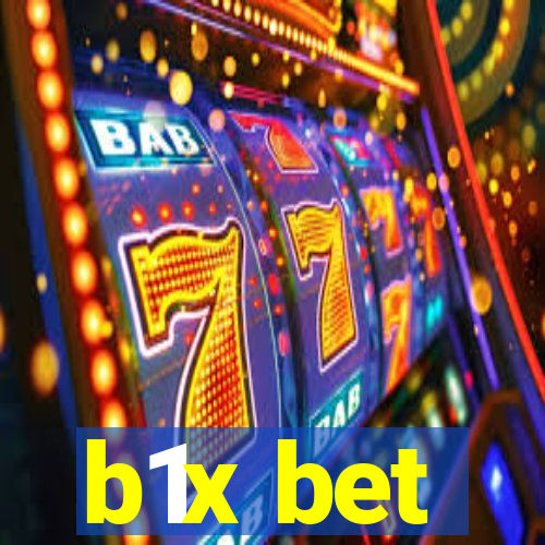 b1x bet